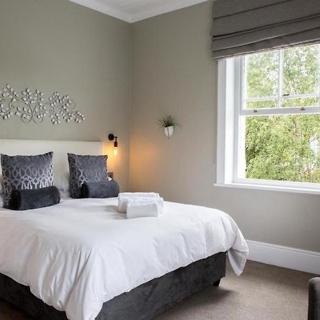 Summerwood Guest House Stellenbosch Bagian luar foto