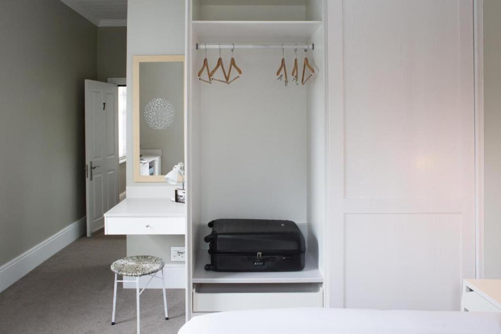 Summerwood Guest House Stellenbosch Bagian luar foto