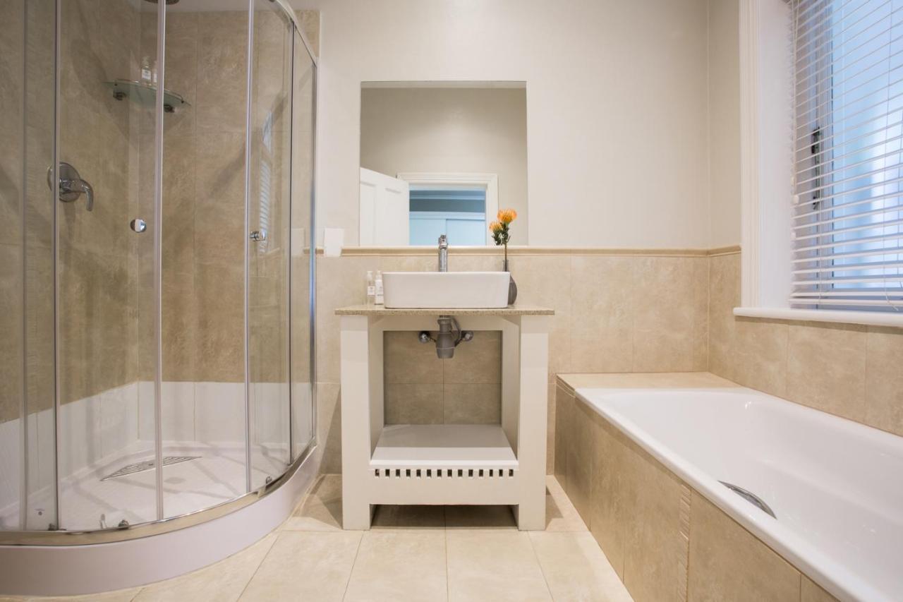 Summerwood Guest House Stellenbosch Bagian luar foto